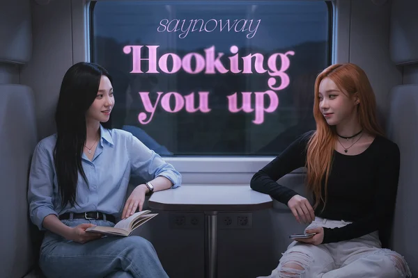 Hooking you up