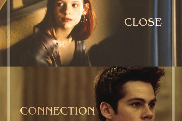 Тесная Связь / Close Connection 