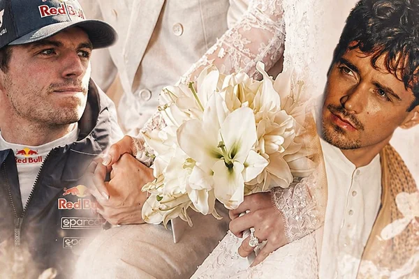 Pre-Wedding
