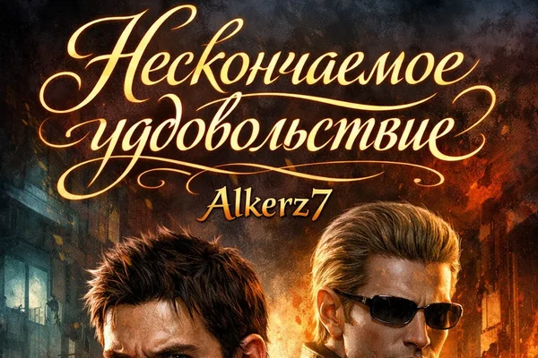 Нескончаемое удовольствие 