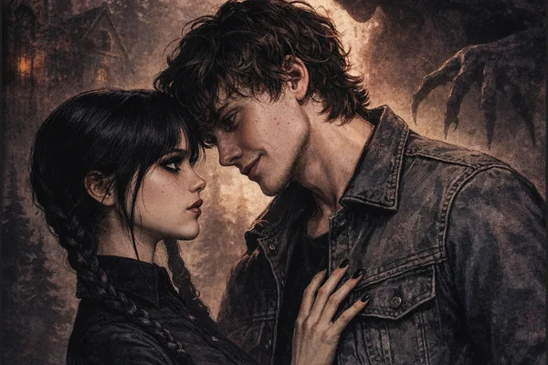 Belladonna and the Beast