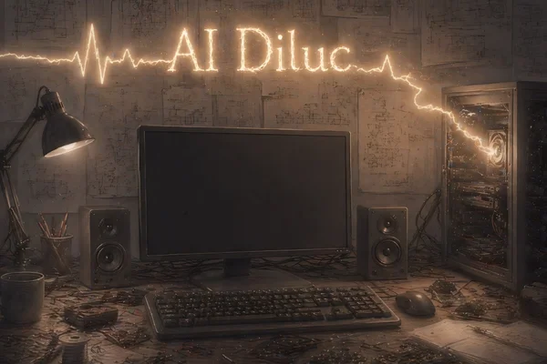AI Diluc