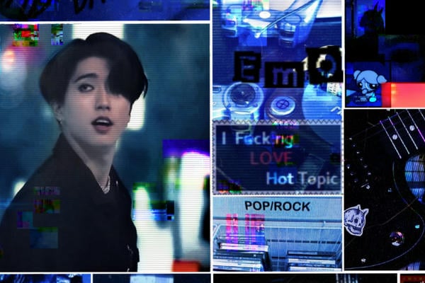 Hot Topic