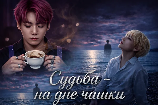 Судьба на дне чашки.