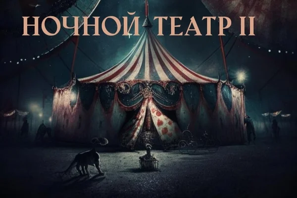 Ночной театр 2