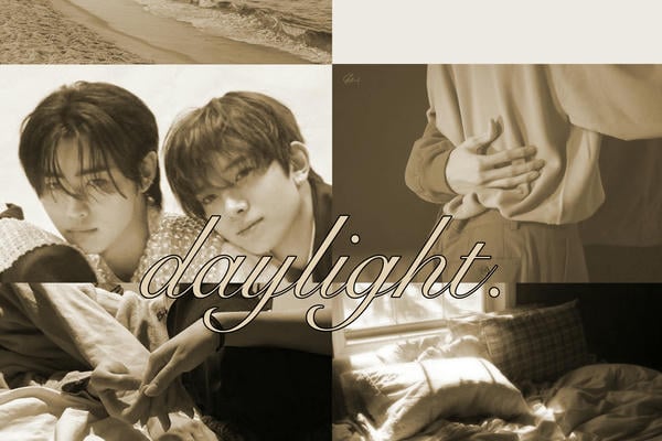 daylight.
