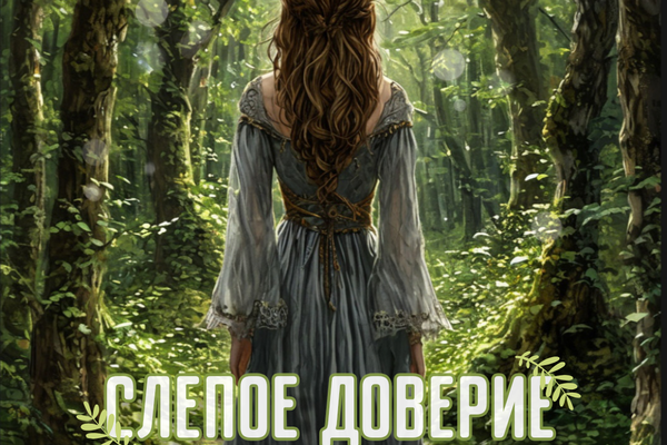 Слепое доверие