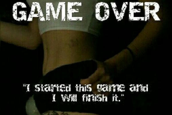 Game over