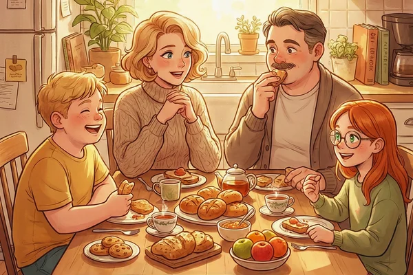 Петуния