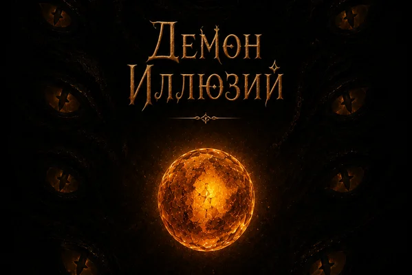 Демон Иллюзий