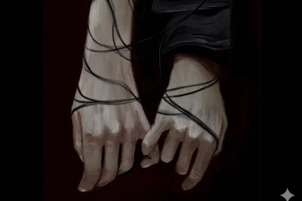 Eclipsis: Persephone