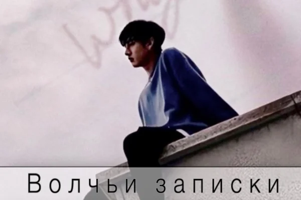 Волчьи записки