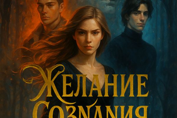 Желание сознания