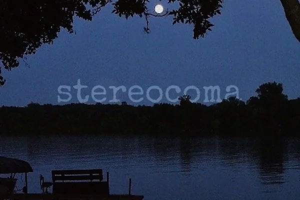 стереокома