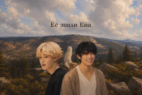 Её звали Ева