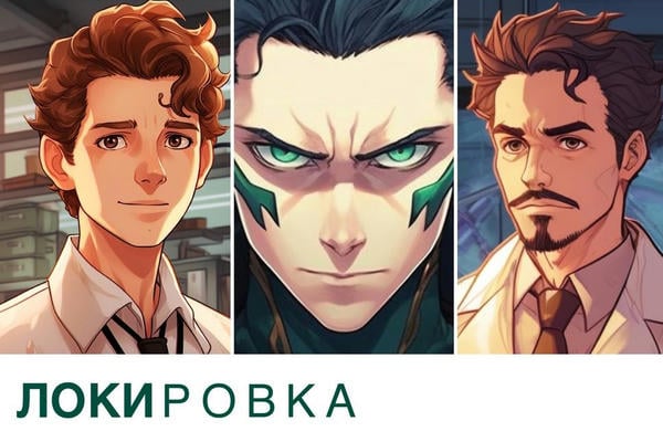 Локировка