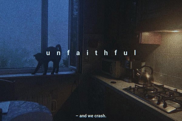 Unfaithful