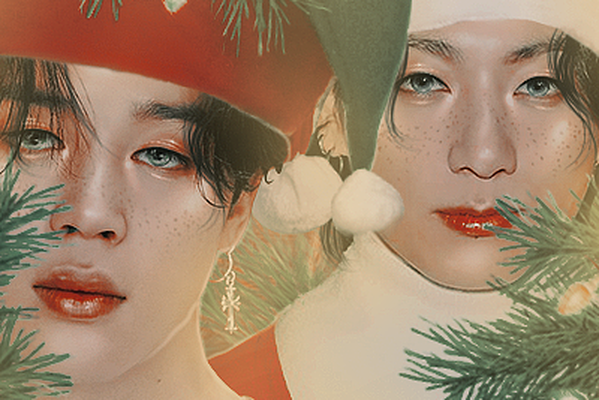 Christmas idio(m/t)s