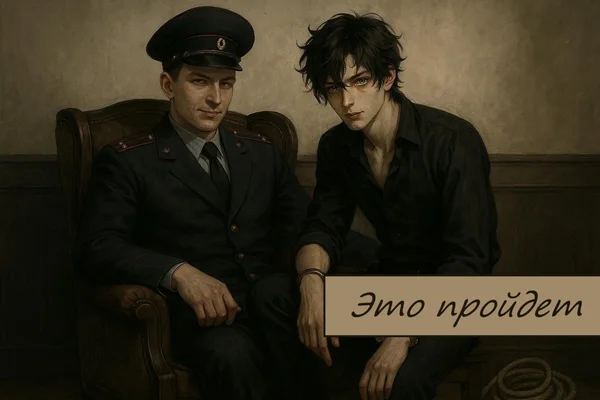 Это пройдет