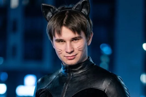 Дикий Кот