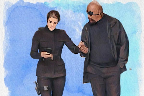 Меган Фокс порно