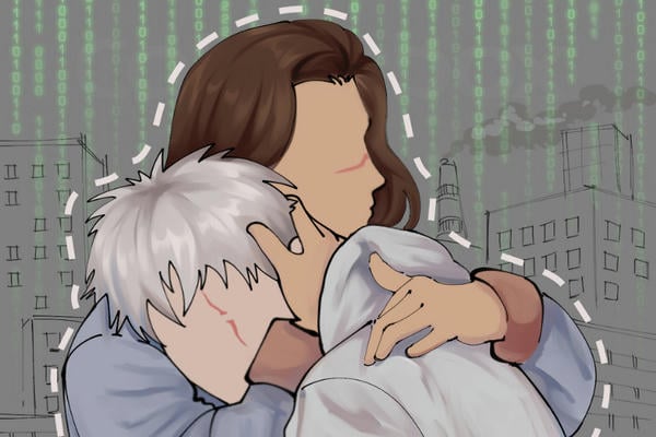 Претендер