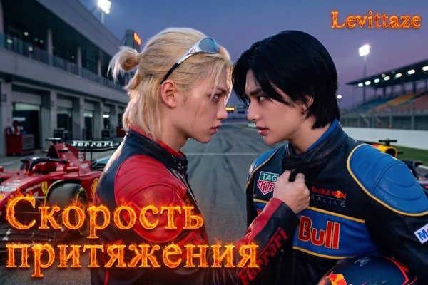 Скорость притяжения