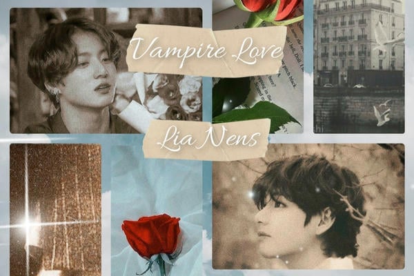 Vampire Love