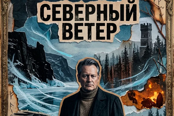 Северный ветер