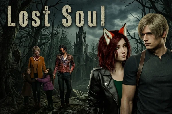 Lost Soul