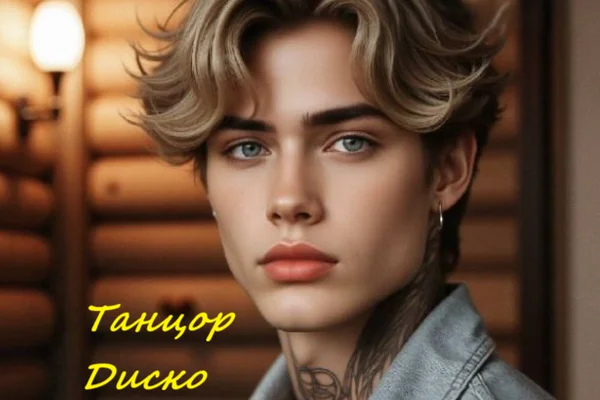 Танцор Диско