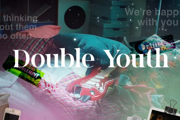 Double Youth