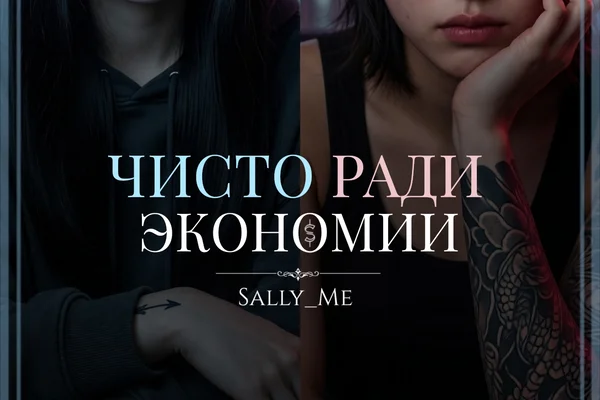 Чисто ради экономии