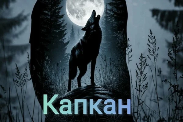Капкан