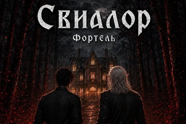 Свиалор. Фортель