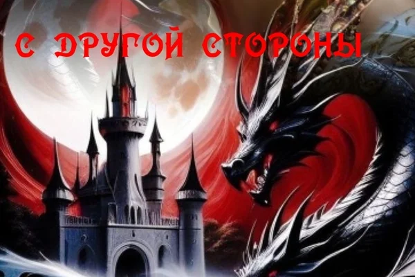 С другой стороны