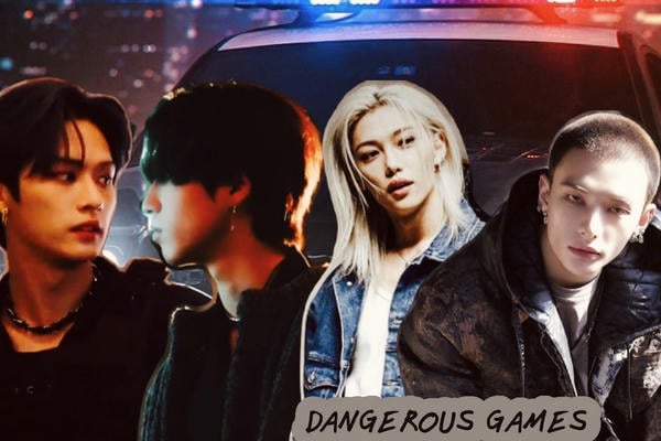 Dangerous games