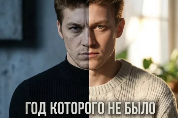 Год которого не было