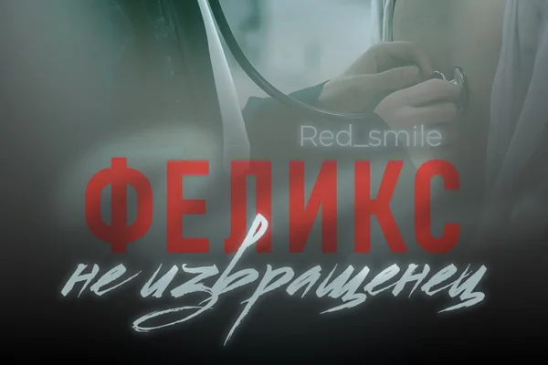Феликс не извращенец