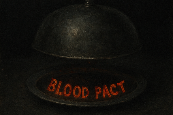 Blood pact