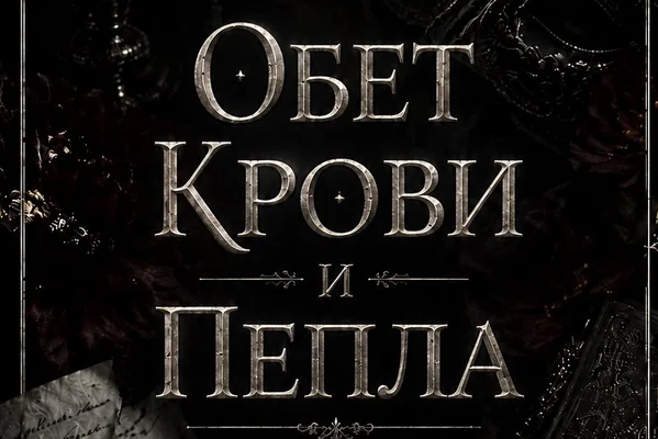 Обет крови и пепла