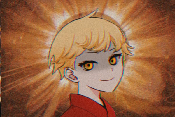 HEAVENLY DEVIL