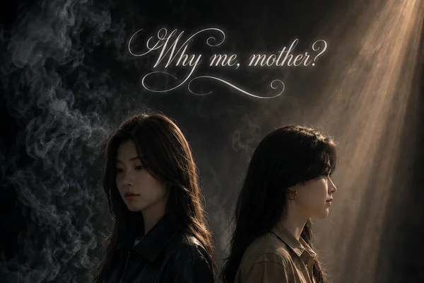 Why me, mother?