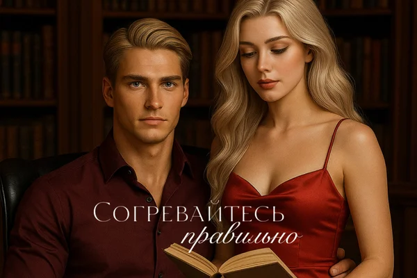Согревайтесь правильно