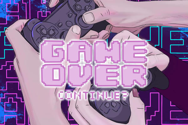 Game Over