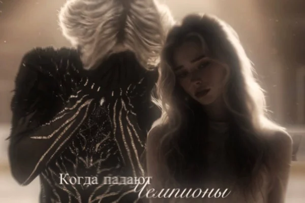 Когда падают чемпионы