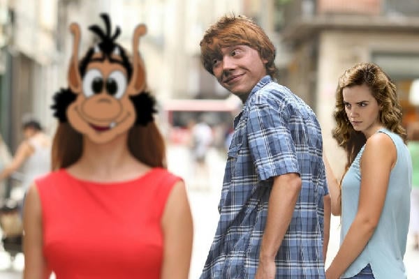 Хьюго 