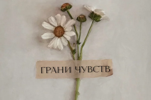 грани чувств