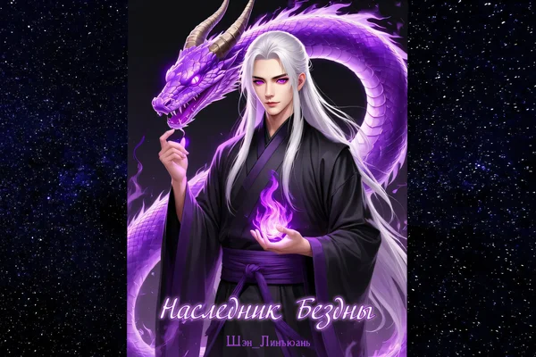 Наследник Бездны