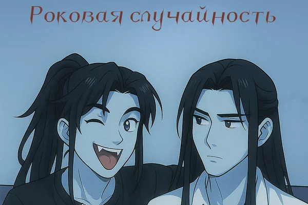 Роковая случайность